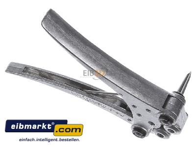 Top rear view HellermannTyton 621-10103 Stretching pliers 11mm

