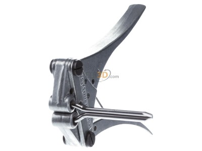 View on the left Hellermann Tyton NA-4/5 Stretching pliers 15,5mm 
