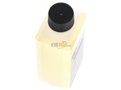 View top left Hellermann Tyton HELLERINE 250 CCM Cable pulling lubricant 
