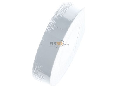View top right 3M Temflex165 gr19X25 Adhesive tape 25m 19mm grey 
