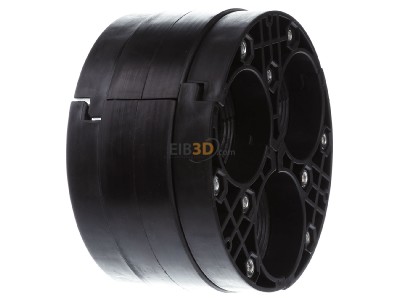 View on the right Hauff 1600101630 Heat-shrink wall duct 
