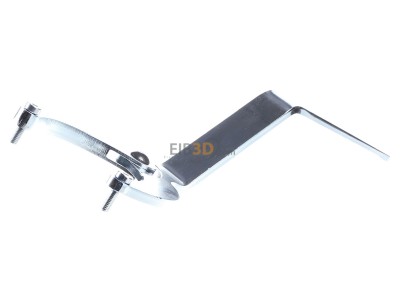 Ansicht links Hauff SLS 6G Gelenkstirnlochschlssel 