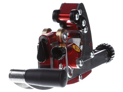 Ansicht links Intercable Tools 17251 Feldbegrenzungssch�ler FBS FBSII ohne Silikonzus. 