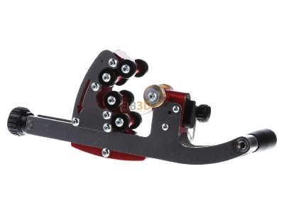 Ansicht hinten Intercable Tools 17251 Feldbegrenzungssch�ler FBS FBSII ohne Silikonzus. 