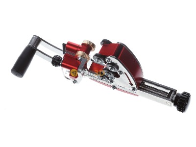 Ansicht oben vorne Intercable Tools 17251 Feldbegrenzungssch�ler FBS FBSII ohne Silikonzus. 