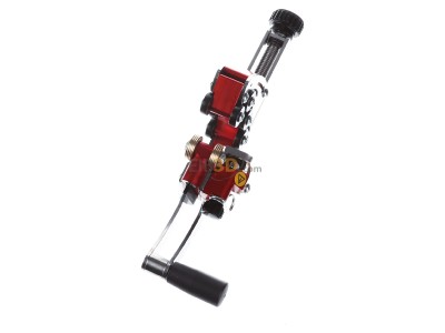 Ansicht oben links Intercable Tools 17251 Feldbegrenzungssch�ler FBS FBSII ohne Silikonzus. 
