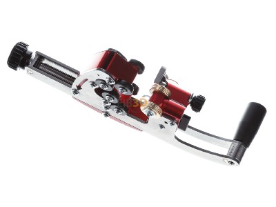 Ansicht oben hinten Intercable Tools 17251 Feldbegrenzungssch�ler FBS FBSII ohne Silikonzus. 