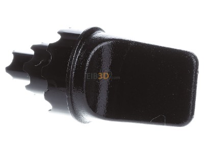 View on the left Kaiser 259 Hole cutter for plastics 
