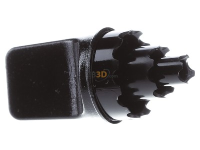 View on the right Kaiser 259 Hole cutter for plastics 
