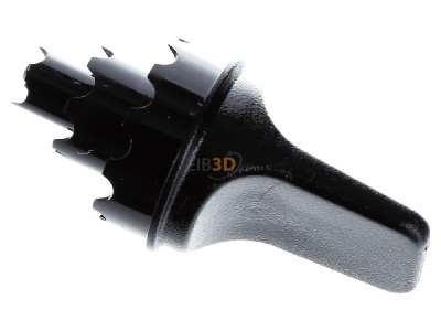 View top left Kaiser 259 Hole cutter for plastics 
