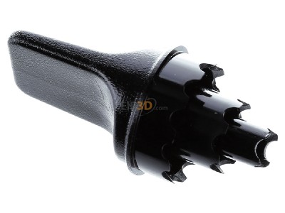 View top right Kaiser 259 Hole cutter for plastics 
