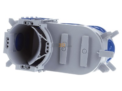 Frontansicht Kaiser 1068-26 Unterputz, Electronic-Dose luftdicht 