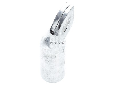 Ansicht oben rechts Klauke 210R/12 Al-Presskabelschuh 150RM/SM-185SE 