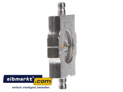 View on the left Klauke HR 4/16 Hexagon tool insert 16mm²
