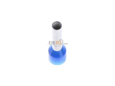 Ansicht oben rechts Klauke 173/BH Aderendh�lse 2,5qmm 
