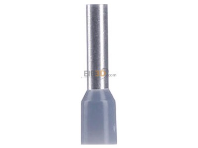 View on the right Klauke 174/GRH Cable end sleeve 4mm insulated 
