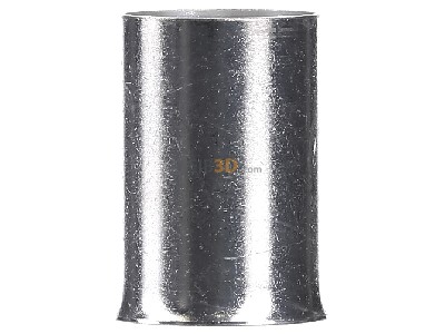 Front view Klauke 85/32VZ Cable end sleeve 185mm� 
