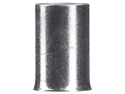 View on the left Klauke 85/32VZ Cable end sleeve 185mm� 
