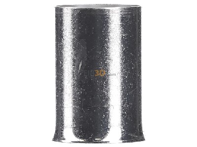 View on the right Klauke 85/32VZ Cable end sleeve 185mm� 
