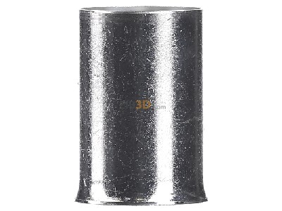 Back view Klauke 85/32VZ Cable end sleeve 185mm� 
