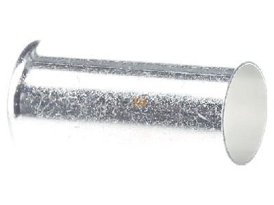 View on the right Klauke 80/25VZ Cable end sleeve 50mm� 
