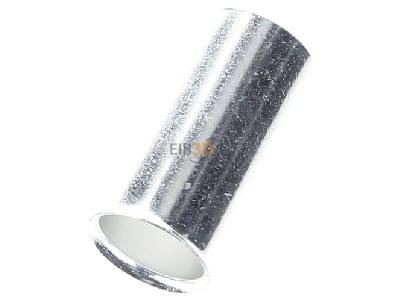 View up front Klauke 80/25VZ Cable end sleeve 50mm� 
