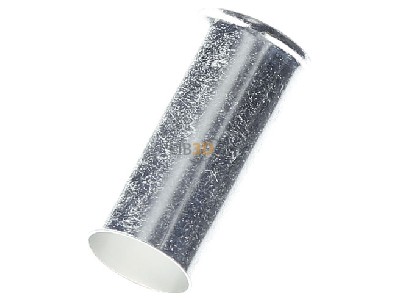 Top rear view Klauke 80/25VZ Cable end sleeve 50mm� 
