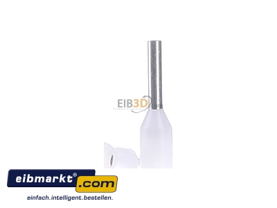 Ansicht hinten Klauke 469/6 Aderendh�lse 0,5qmm 