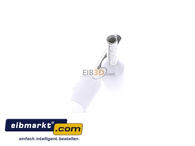 Ansicht oben hinten Klauke 469/6 Aderendh�lse 0,5qmm 