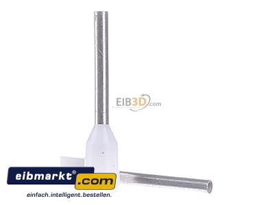 Ansicht links Klauke 469/10 Aderendh�lse 0,5qmm 