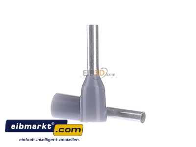 Ansicht links Klauke 470/6 Aderendh�lse 0,75qmm 