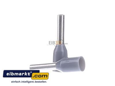 Ansicht rechts Klauke 470/6 Aderendh�lse 0,75qmm 