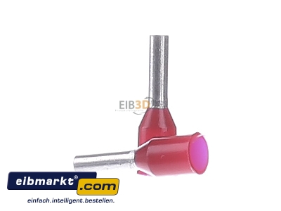Ansicht rechts Klauke 471/6 Aderendh�lse 1qmm 