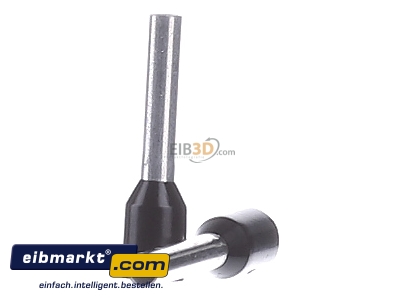 Frontansicht Klauke 472/10 Aderendh�lse 1,5qmm 