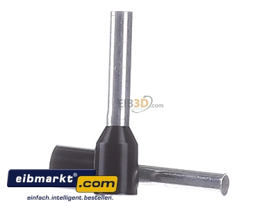 Ansicht links Klauke 472/10 Aderendh�lse 1,5qmm 