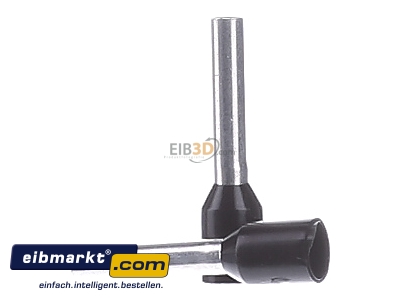 Ansicht rechts Klauke 472/10 Aderendh�lse 1,5qmm 