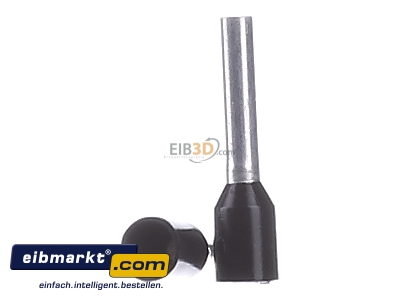 Ansicht hinten Klauke 472/10 Aderendh�lse 1,5qmm 