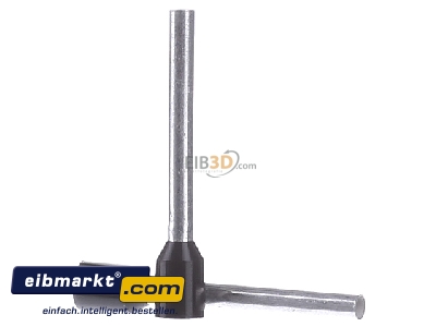 Ansicht links Klauke 472/18 Aderendh�lse 1,5qmm 