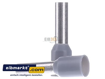 Ansicht rechts Klauke 474/10 Aderendh�lse 4qmm 