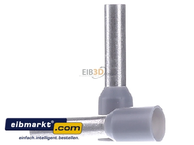 Ansicht rechts Klauke 474/12 Aderendh�lse 4qmm 
