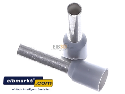 Ansicht oben rechts Klauke 474/12 Aderendh�lse 4qmm 