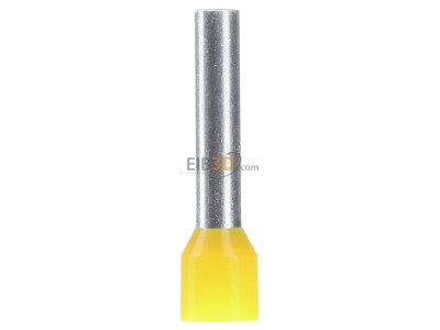 Frontansicht Klauke 475/18 Aderendh�lse 6qmm 