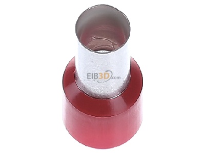 Ansicht oben links Klauke 479/16 Aderendh�lse 35qmm 