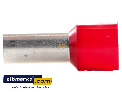 Frontansicht Klauke 479/18 Aderendh�lse 35qmm 
