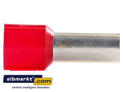 Ansicht hinten Klauke 479/18 Aderendh�lse 35qmm 