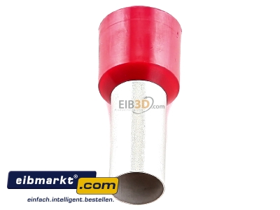 Ansicht oben links Klauke 479/18 Aderendh�lse 35qmm 
