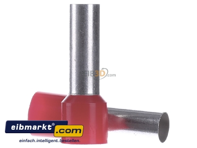 Ansicht links Klauke 479/25 Aderendh�lse 35qmm 
