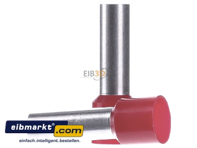 Ansicht rechts Klauke 479/25 Aderendh�lse 35qmm 
