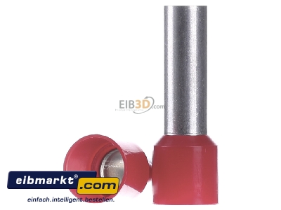 Ansicht hinten Klauke 479/25 Aderendh�lse 35qmm 