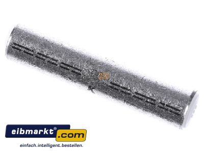 View up front Klauke 231R Crimp splices for aluminium conductor
